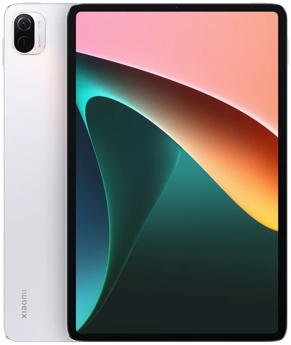 Планшет Xiaomi Mi Pad 5 6/256GB Белый | Фото 2 из 6