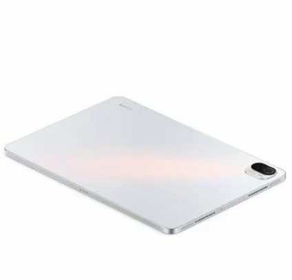Планшет Xiaomi Mi Pad 5 6/256GB Белый | Фото 5 из 6