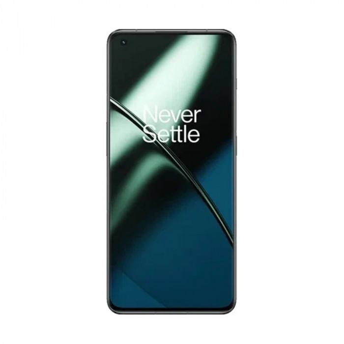 Смартфон OnePlus 11 16/256GB Зеленый (Green) | Фото 5 из 7