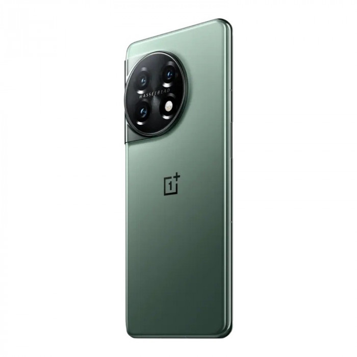 Смартфон OnePlus 11 16/256GB Зеленый (Green) | Фото 6 из 7