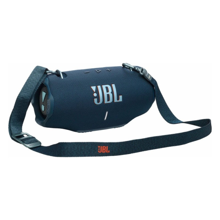 Портативная акустика JBL Xtreme 4 Синий