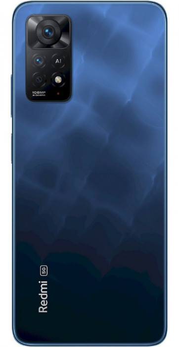 Смартфон Xiaomi Redmi Note 11 Pro 5G 6/64GB Синий