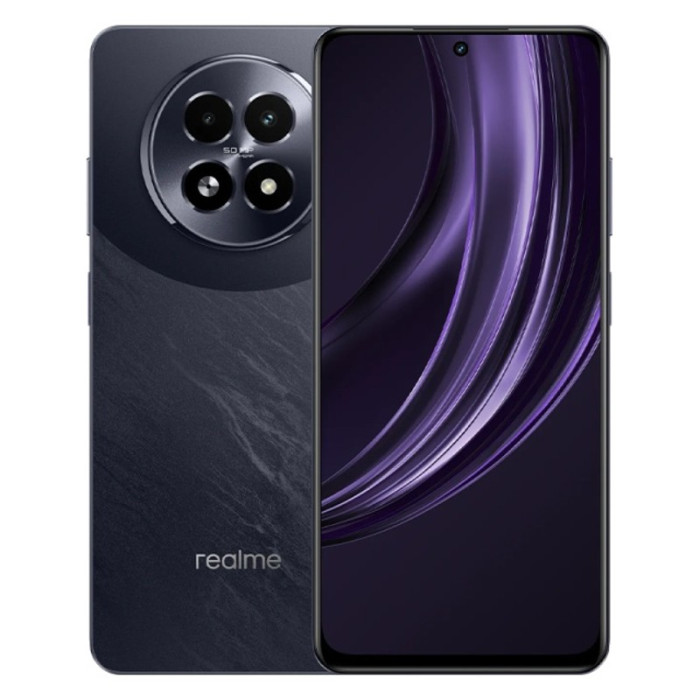 Смартфон Realme 13 5G 8/512GB Фиолетовый (Dark Purple)