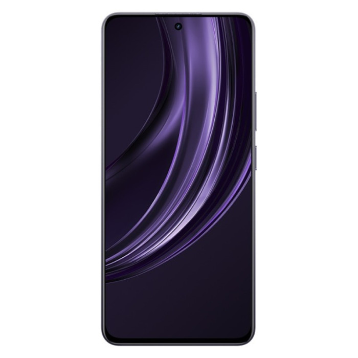 Смартфон Realme 13 5G 8/512GB Фиолетовый (Dark Purple)