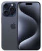 Смартфон Apple iPhone 15 Pro 256GB Синий (Blue Titanium) nano SIM + eSIM
