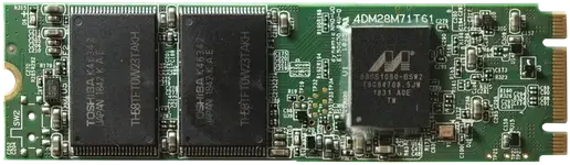 Накопитель SSD 512Gb Innodisk 3TG6-P (DGM28-C12M71KCBQFP)