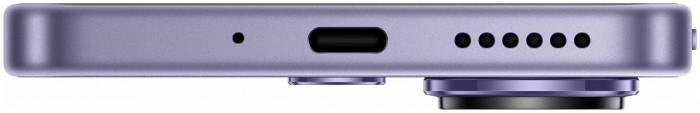 Смартфон Poco M6 Pro 8/256GB Фиолетовый (Purple) | Фото 7 из 8