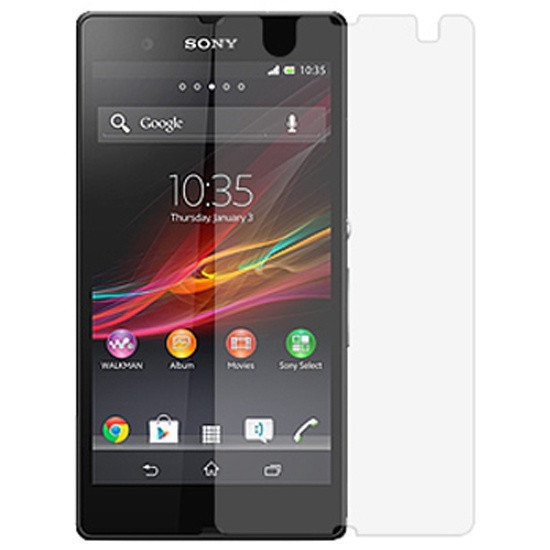 Защитная пленка для Sony Xperia Z1 Compact | Фото 2 из 2