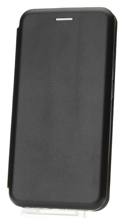 Чехол-книжка Fashion Case для Honor 10 Черный | Фото 2 из 2