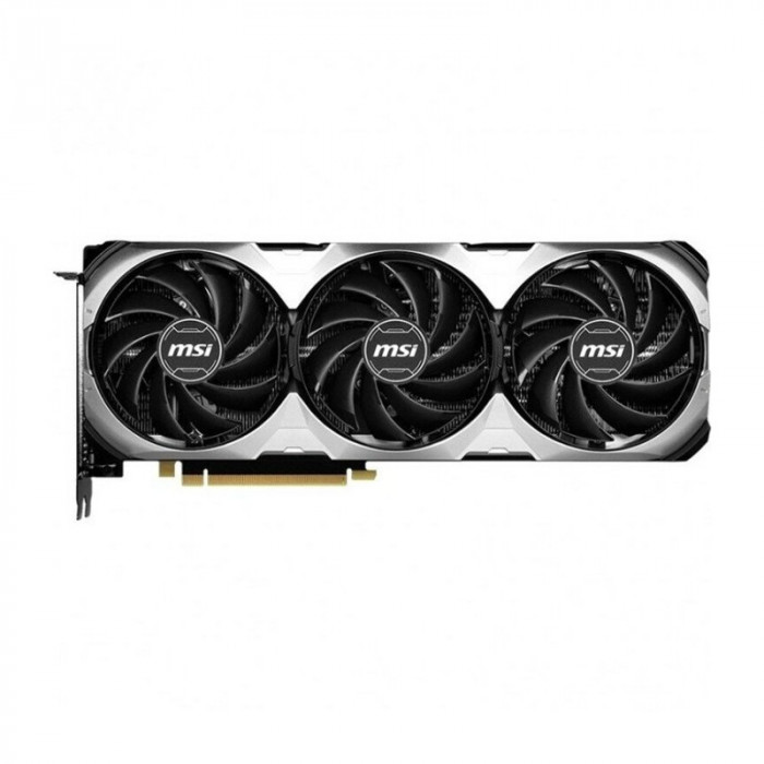 Видеокарта MSI GeForce RTX 4070 Ti VENTUS 3X 12GB OC, Retail