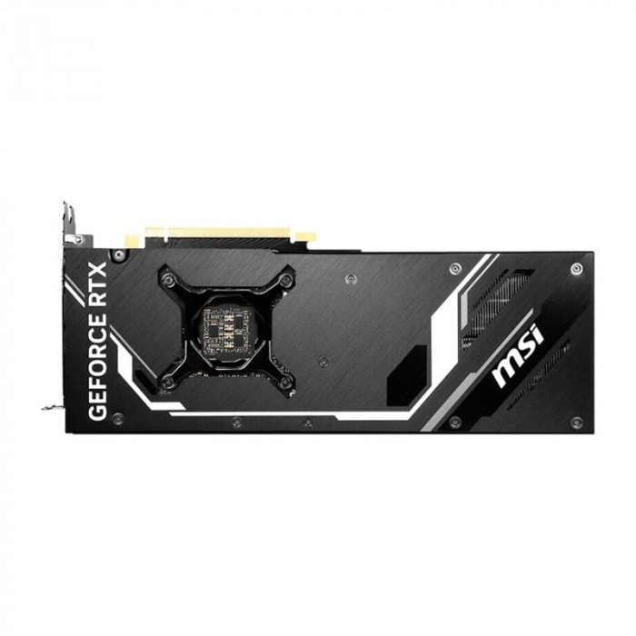 Видеокарта MSI GeForce RTX 4070 Ti VENTUS 3X 12GB OC, Retail