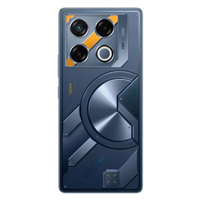 Смартфон Infinix GT 20 Pro 12/256GB Оранжевый (Mecha Orange)