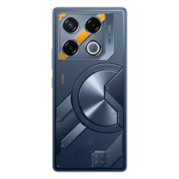 Смартфон Infinix GT 20 Pro 12/256GB Оранжевый (Mecha Orange)