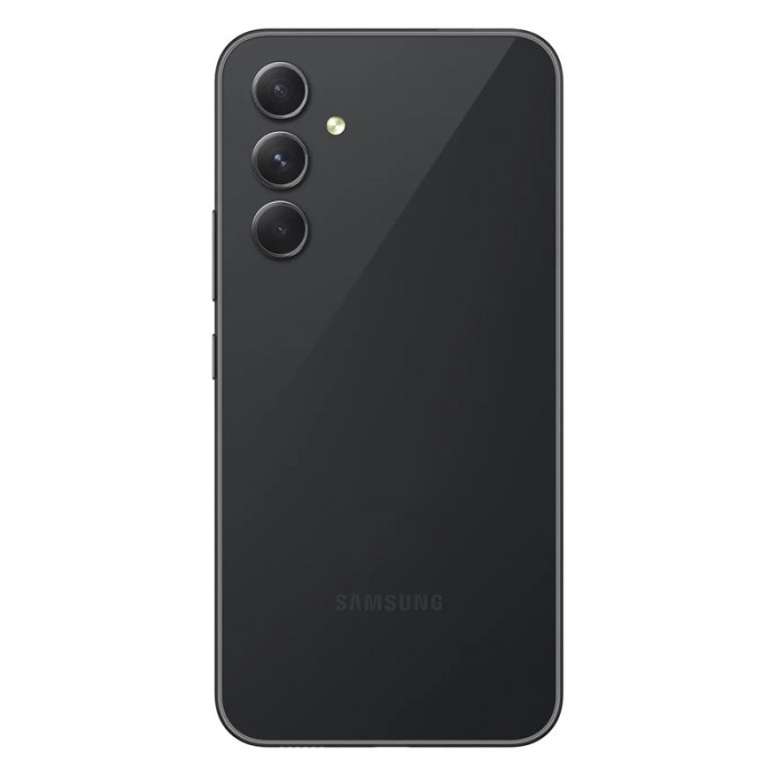 Смартфон Samsung Galaxy A54 5G 8/256GB Графитовый (Awesome Graphite) | Фото 2 из 10