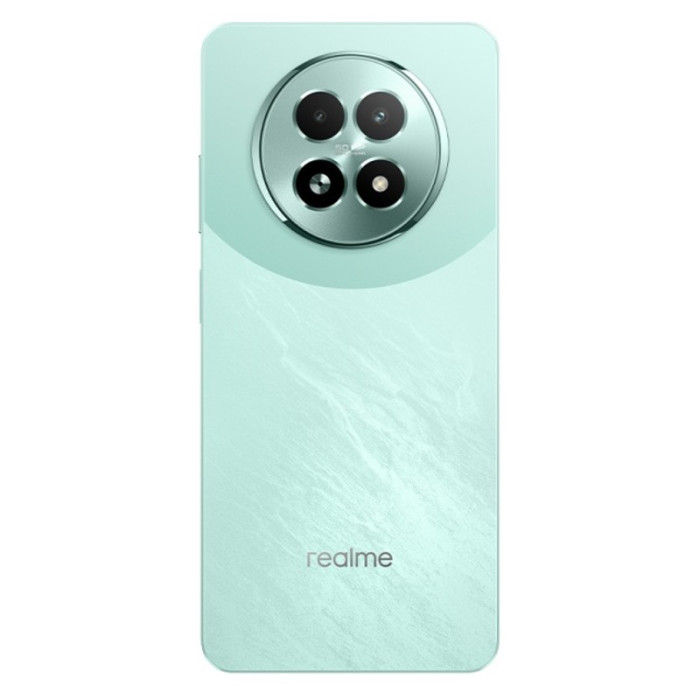 Смартфон Realme 13 5G 8/512GB Зеленый (Speed Green)