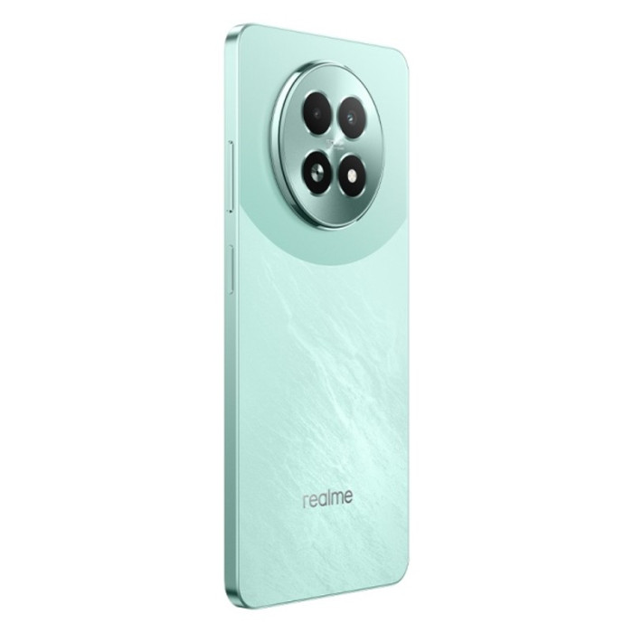 Смартфон Realme 13 5G 8/512GB Зеленый (Speed Green)