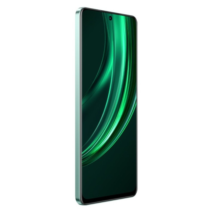 Смартфон Realme 13 5G 8/512GB Зеленый (Speed Green)