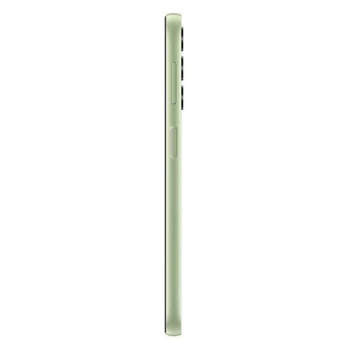 Смартфон Samsung Galaxy A24 6/128GB Зеленый (Light Green) | Фото 9 из 10