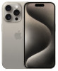 Смартфон Apple iPhone 15 Pro 128GB Титан (Natural Titanium) nano SIM + eSIM