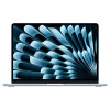 Ноутбук Apple MacBook Air 13 2025 MC6U4 (Apple M4, 16GB/512GB, 10-Core CPU, 10-Core GPU) Небесно-голубой (Sky Blue)