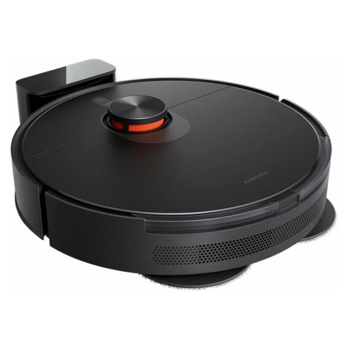 Робот-пылесос Xiaomi Robot Vacuum S20+ Черный | Фото 1 из 2