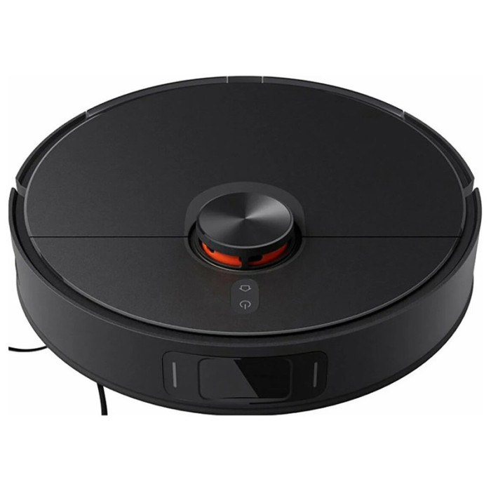 Робот-пылесос Xiaomi Robot Vacuum S20+ Черный | Фото 2 из 2