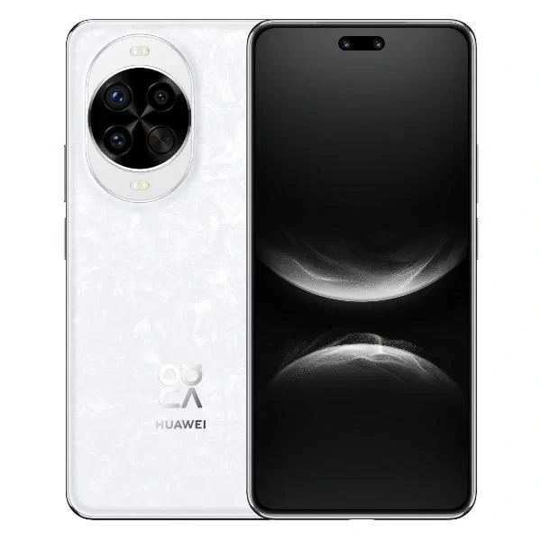 Смартфон Huawei Nova 14 Pro 12/512GB Белый
