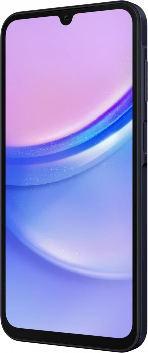 Смартфон Samsung Galaxy A15 4G 4/128GB Темно-Синий (Dark Blue)