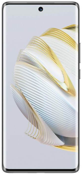 Смартфон Huawei Nova 10 8/128GB Черный (Starry Black) EU | Фото 2 из 8