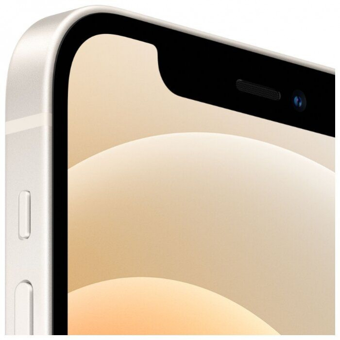 Смартфон Apple iPhone 12 64GB Белый (White) | Фото 3 из 5
