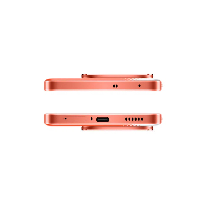 Смартфон iQOO Neo 10 8/256GB Фаербол (Inferno Red)