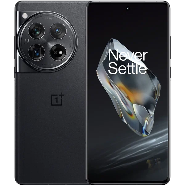 Смартфон OnePlus 12 16/1TB Черный (Black) CN