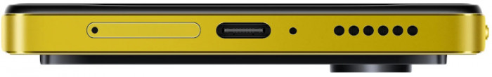 Смартфон Poco X4 Pro 5G 8/256GB Желтый (Yellow) | Фото 5 из 6