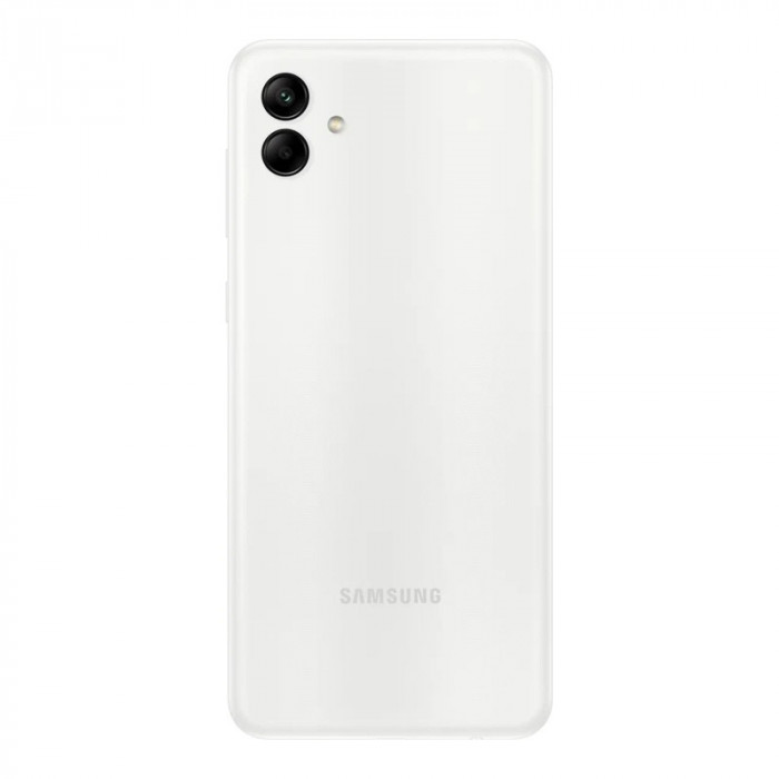 Смартфон Samsung Galaxy A04 3/32GB Белый (White)