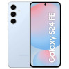 Смартфон Samsung Galaxy S24 FE 8/128GB Голубой (Blue)