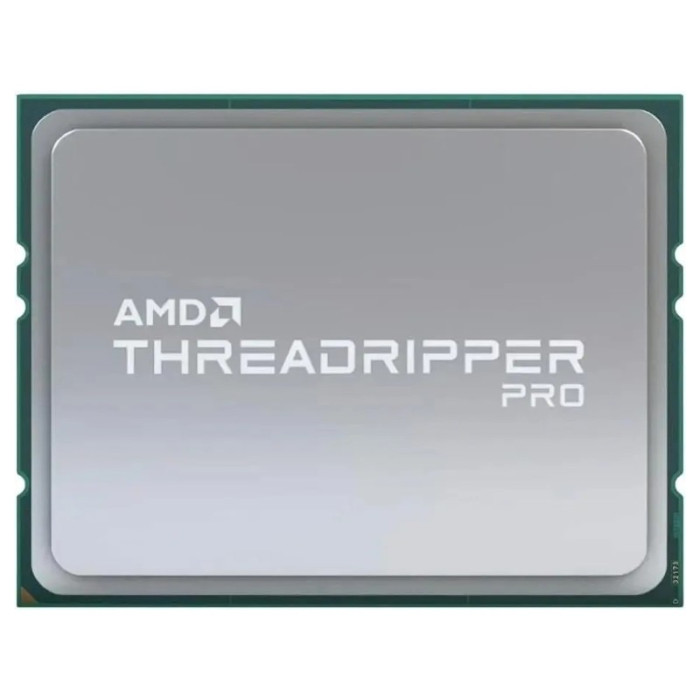 Процессор AMD Ryzen Threadripper PRO 5975WX OEM | Фото 1 из 1