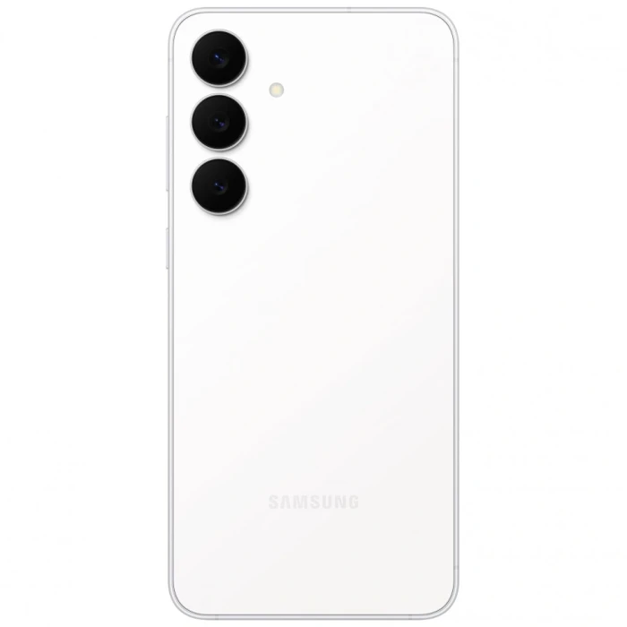 Смартфон Samsung Galaxy S25 FE 8/128GB Белый (White)