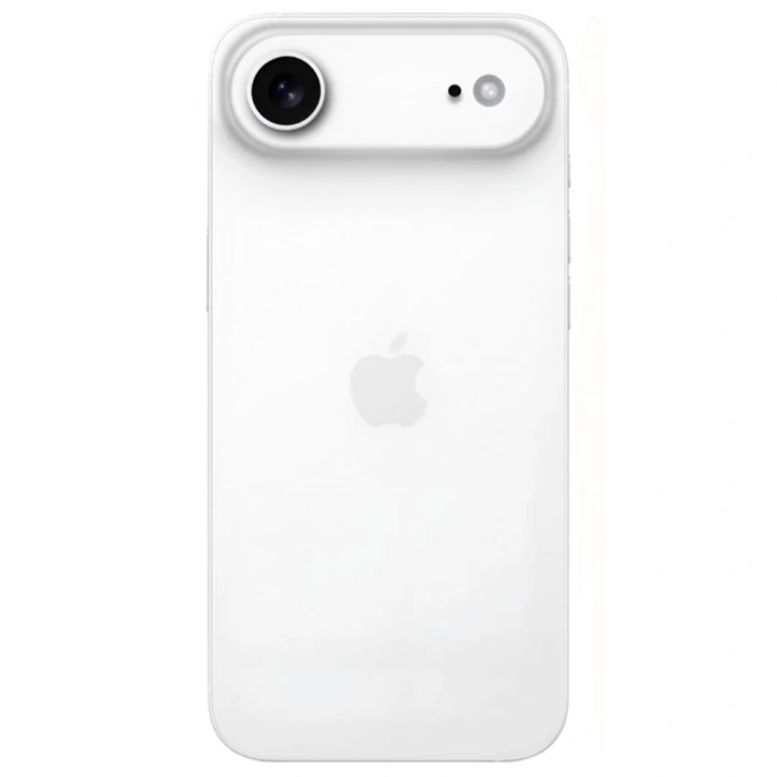 Смартфон Apple iPhone 17 Air 256GB Белый (White) eSim | Фото 1 из 1