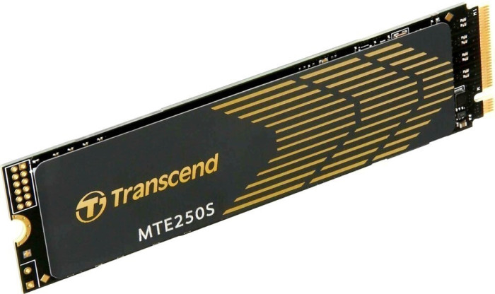 Накопитель SSD 1Tb Transcend MTE250S (TS1TMTE250S)