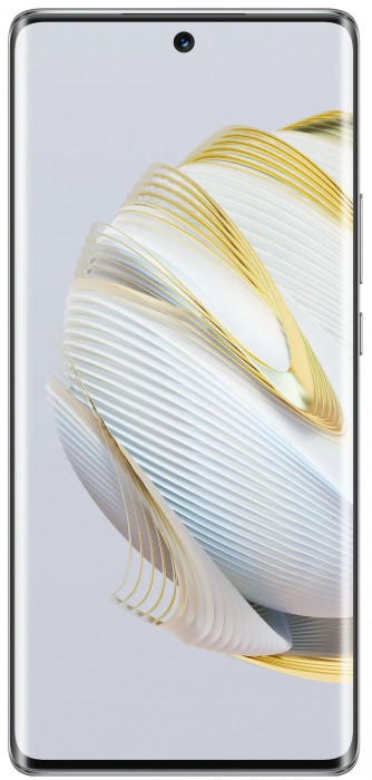Смартфон Huawei Nova 10 8/128GB Серебро (Starry Silver) EU | Фото 2 из 7