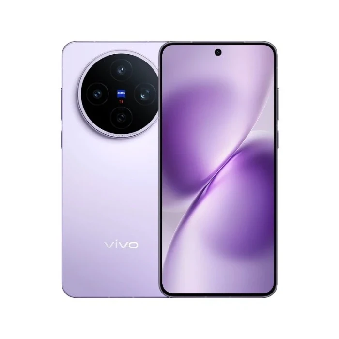 Смартфон Vivo X200s 16/256GB Фиолетовый (Purple)