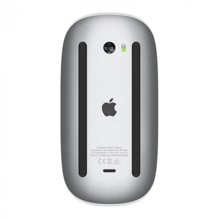 Беспроводная мышь Apple Magic Mouse 3 Белый (MK2E3)