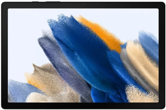Планшет Samsung Galaxy Tab A8 LTE 3/32GB Серебристый (Silver) EU | Фото 3 из 4