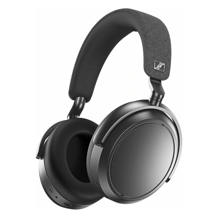 Беспроводные наушники Sennheiser Momentum 4 Черный (Black)