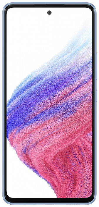 Смартфон Samsung Galaxy A73 5G 8/128GB Серый (Awesome Gray) | Фото 2 из 4