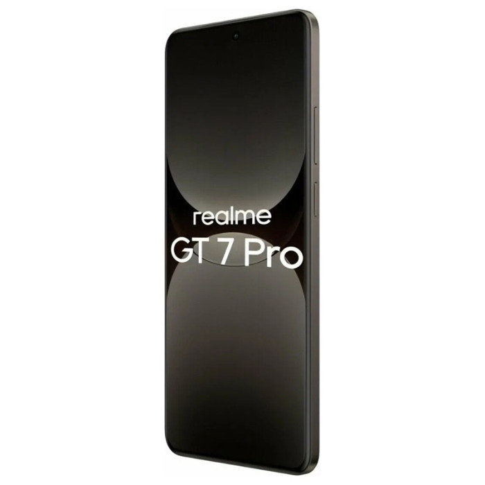 Смартфон Realme GT 7 Pro 16/1024GB Серый (Galaxy Grey) | Фото 2 из 3