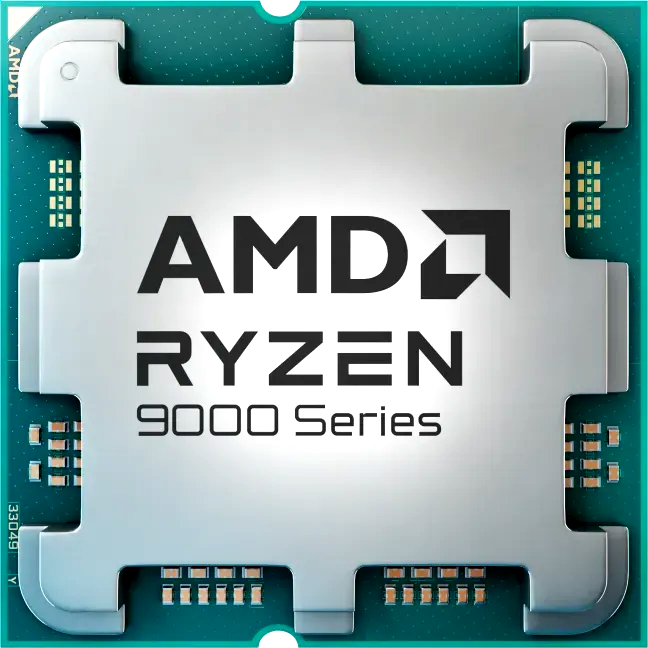 Процессор AMD Ryzen 9 9950X3D OEM