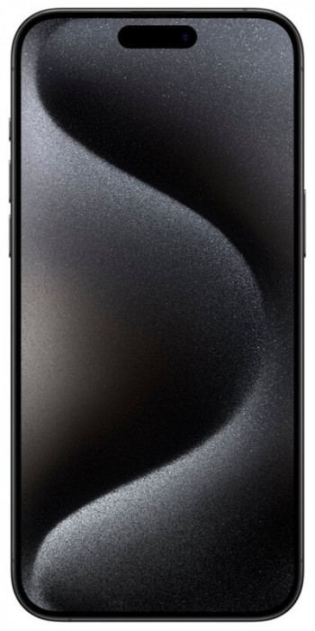 Смартфон Apple iPhone 15 Pro Max 512GB Черный (Black Titanium) eSim (Без RuStore)