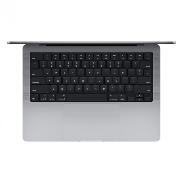 Ноутбук Apple MacBook Pro 14 Late 2023 MPHE3 (Apple M2 Pro 10-core, 16GB/512GB, 16-Core GPU) Серый космос | Фото 2 из 4