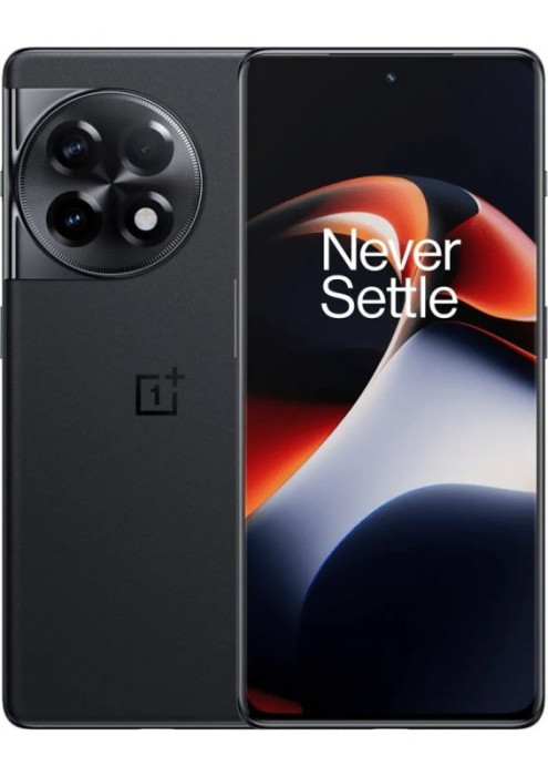 Смартфон OnePlus Ace 2 (11R) 16/256GB Черный (Black) | Фото 1 из 5